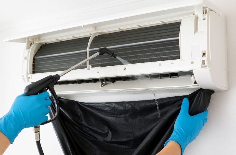 為什麼要清洗分離式冷氣？拆洗流程與清潔注意事項完整解析